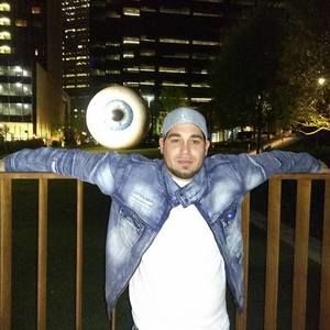 Meet your Posher, Michael